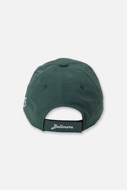 BELLMORE MENS NYLON 6 PANEL CAP