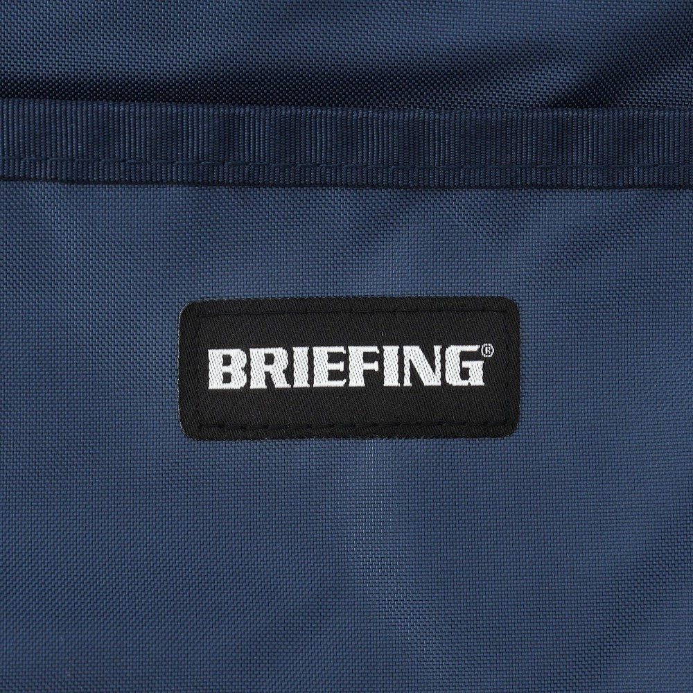 BRIEFING 2WAY CART TOTE CS