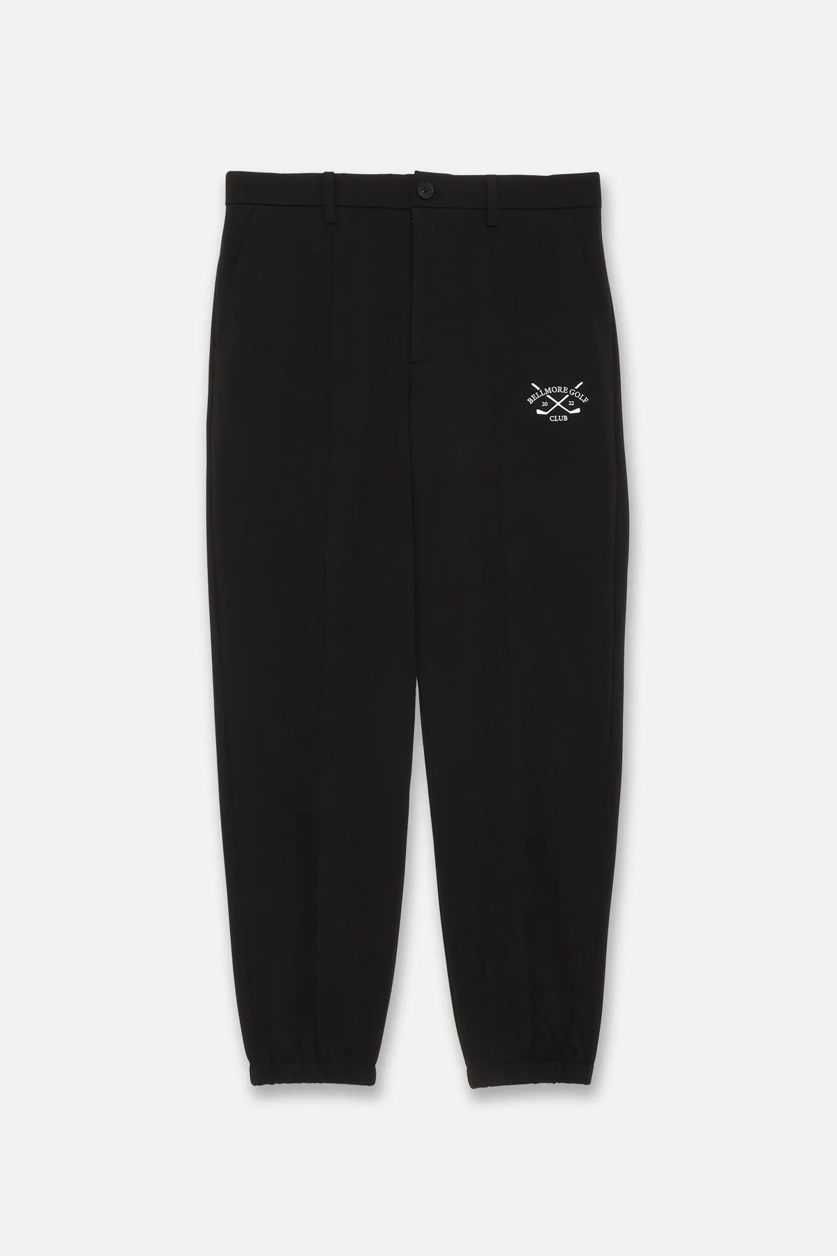 BELLMORE MENS JOGGER TUCK PANTS