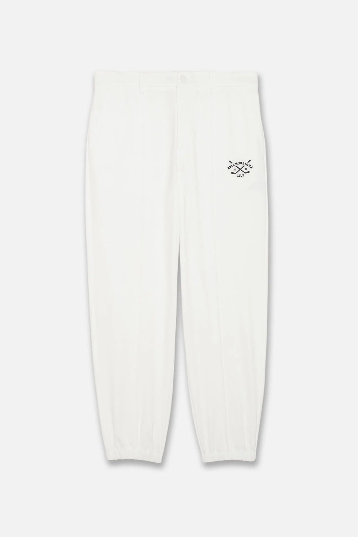 BELLMORE MENS JOGGER TUCK PANTS
