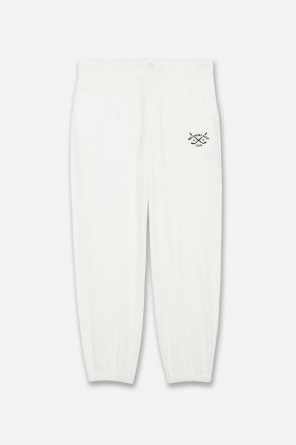 BELLMORE MENS JOGGER TUCK PANTS
