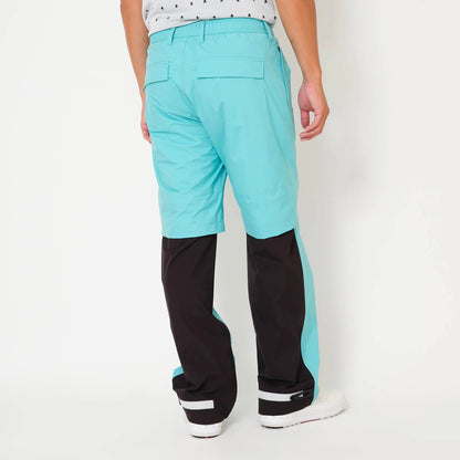 V12 MENS BOLD RAIN PANTS