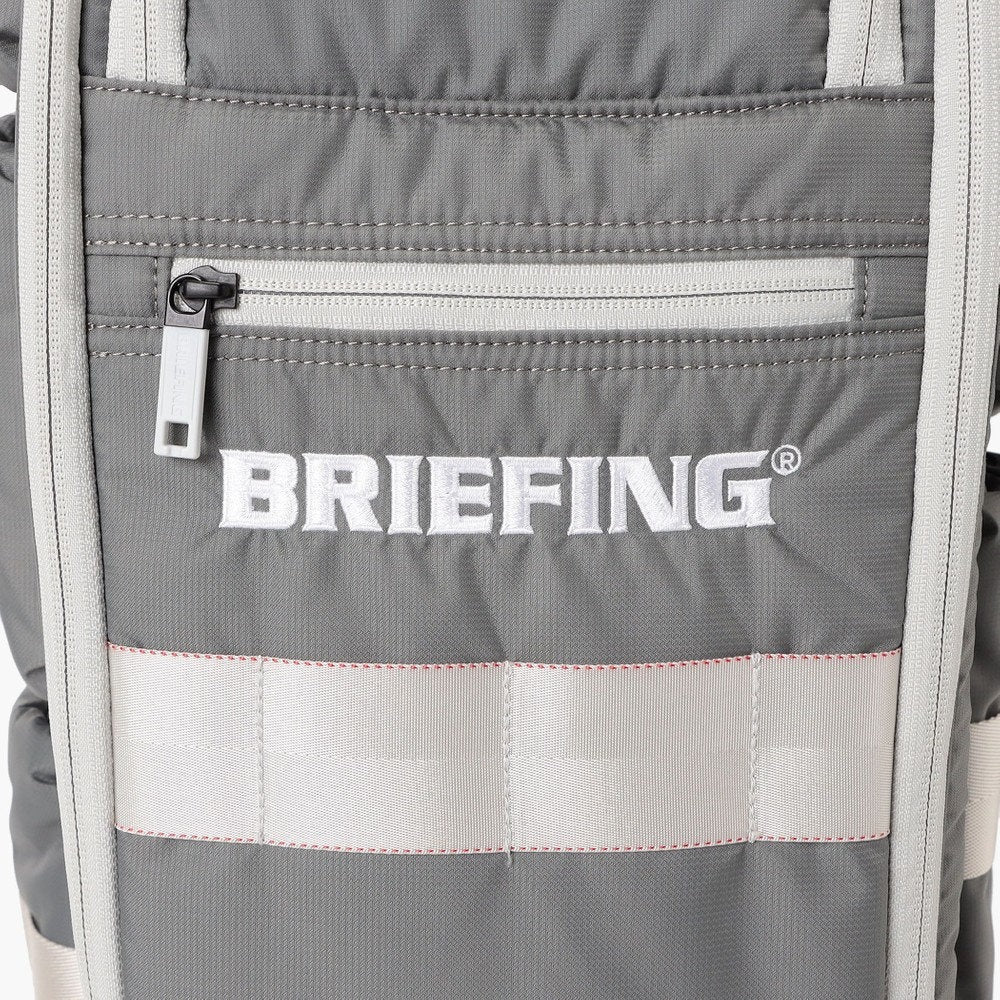 BRIEFING CR-6 CASTER