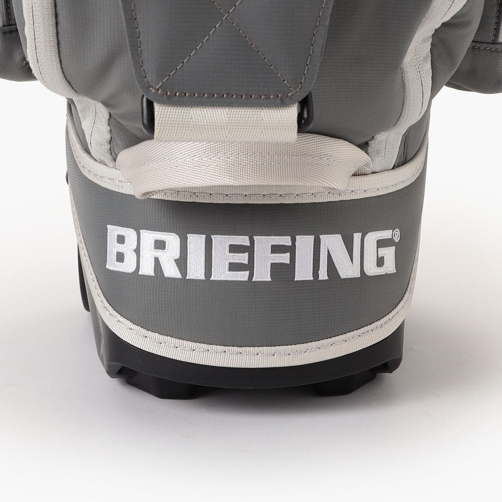 BRIEFING CR-6 CASTER