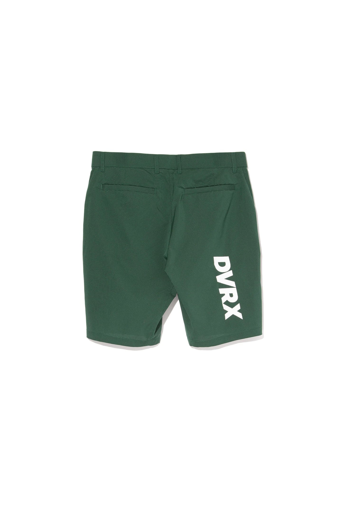 DEVEREUX GOLF MENS DVRX Dot Air Shorts