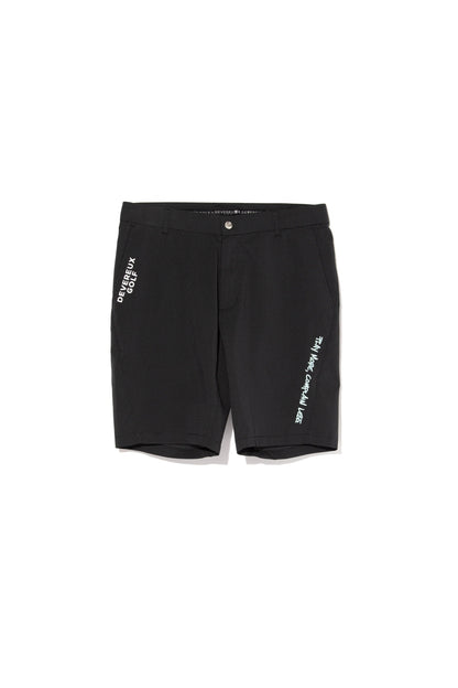 DEVEREUX GOLF MENS DVRX Dot Air Shorts