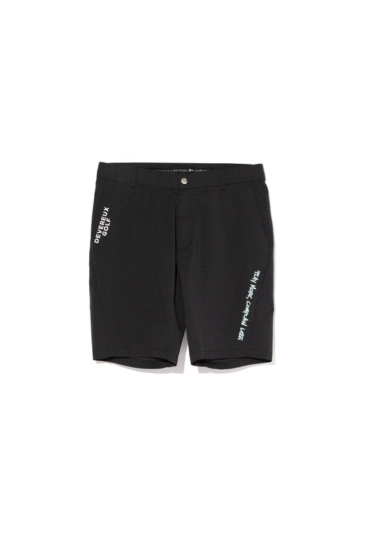 DEVEREUX GOLF MENS DVRX Dot Air Shorts