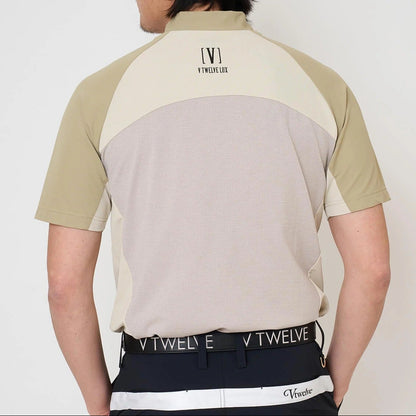 V12 MENS LX PANEL MOCK