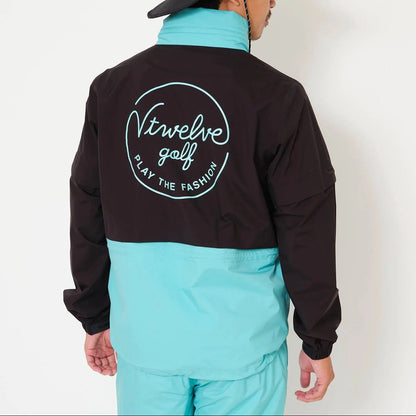 V12 MENS BOLD RAIN JKT