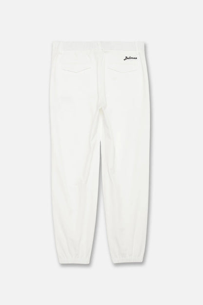BELLMORE MENS JOGGER TUCK PANTS