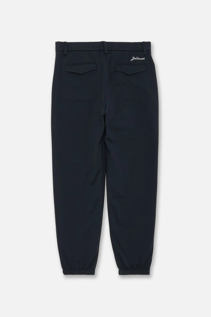 BELLMORE MENS JOGGER TUCK PANTS