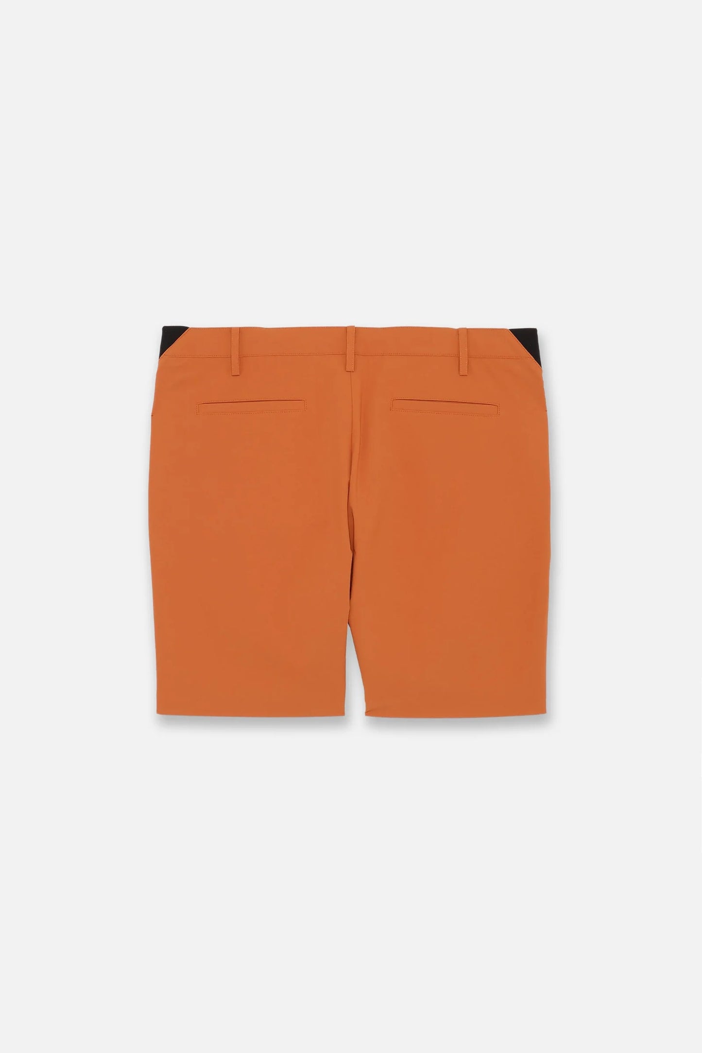 BELLMORE MENS DRY-STRETCH LOGO SHORT PANTS