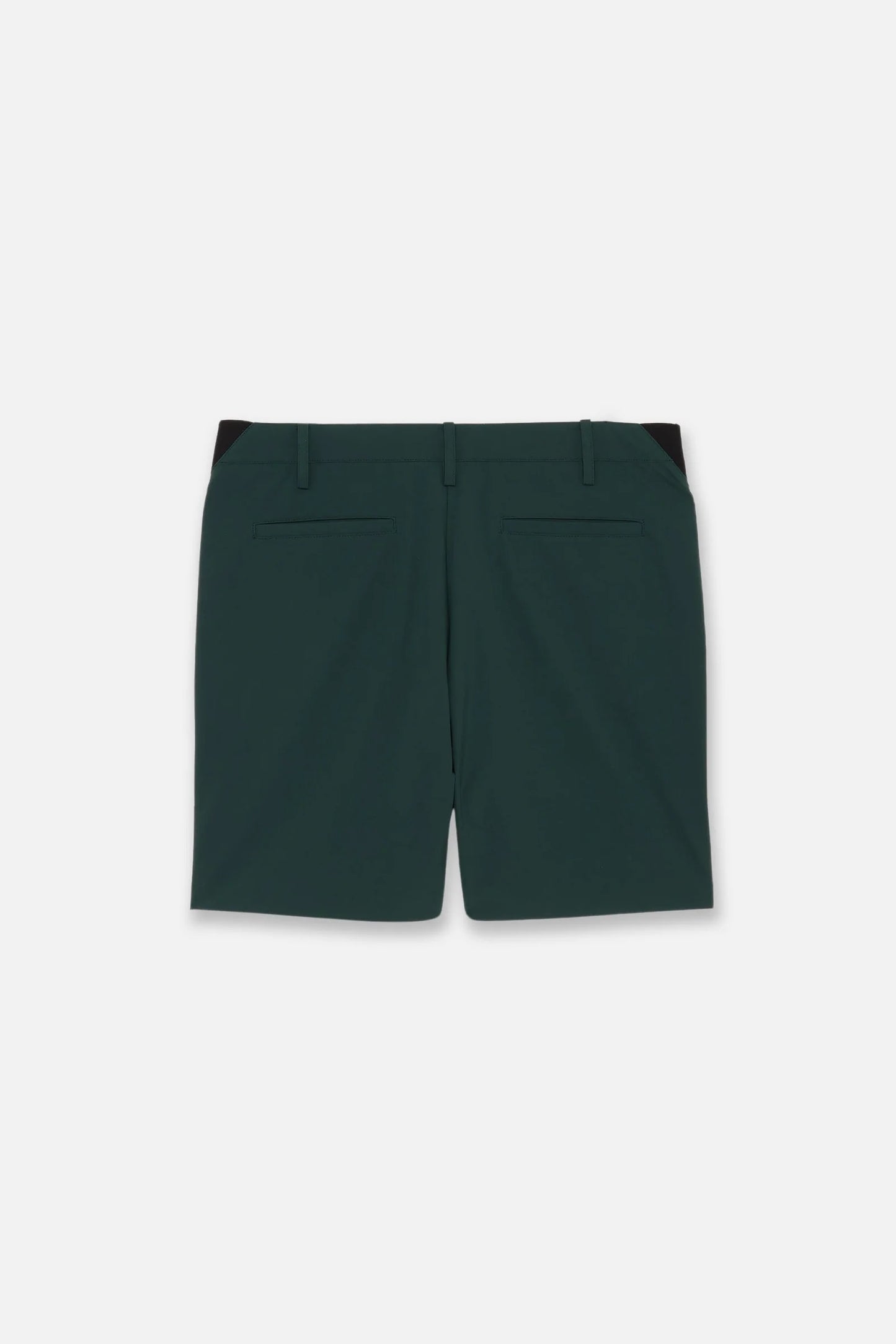 BELLMORE MENS DRY-STRETCH LOGO SHORT PANTS