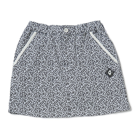 V12 WOMENS KH SKIRT