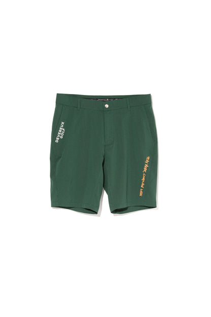 DEVEREUX GOLF MENS DVRX Dot Air Shorts