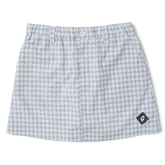 V12 WOMENS HOUNDS SKIRT