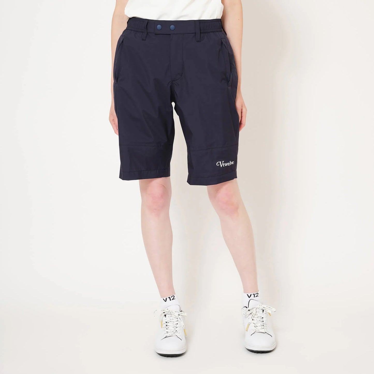 V12 WOMENS BOLD RAIN PANTS