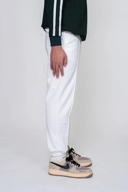 BELLMORE MENS JOGGER TUCK PANTS