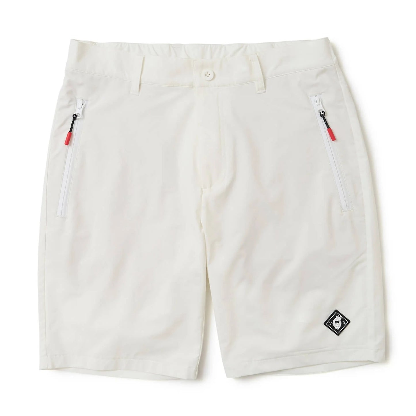 V12 MENS COLOR PULL SHORTS