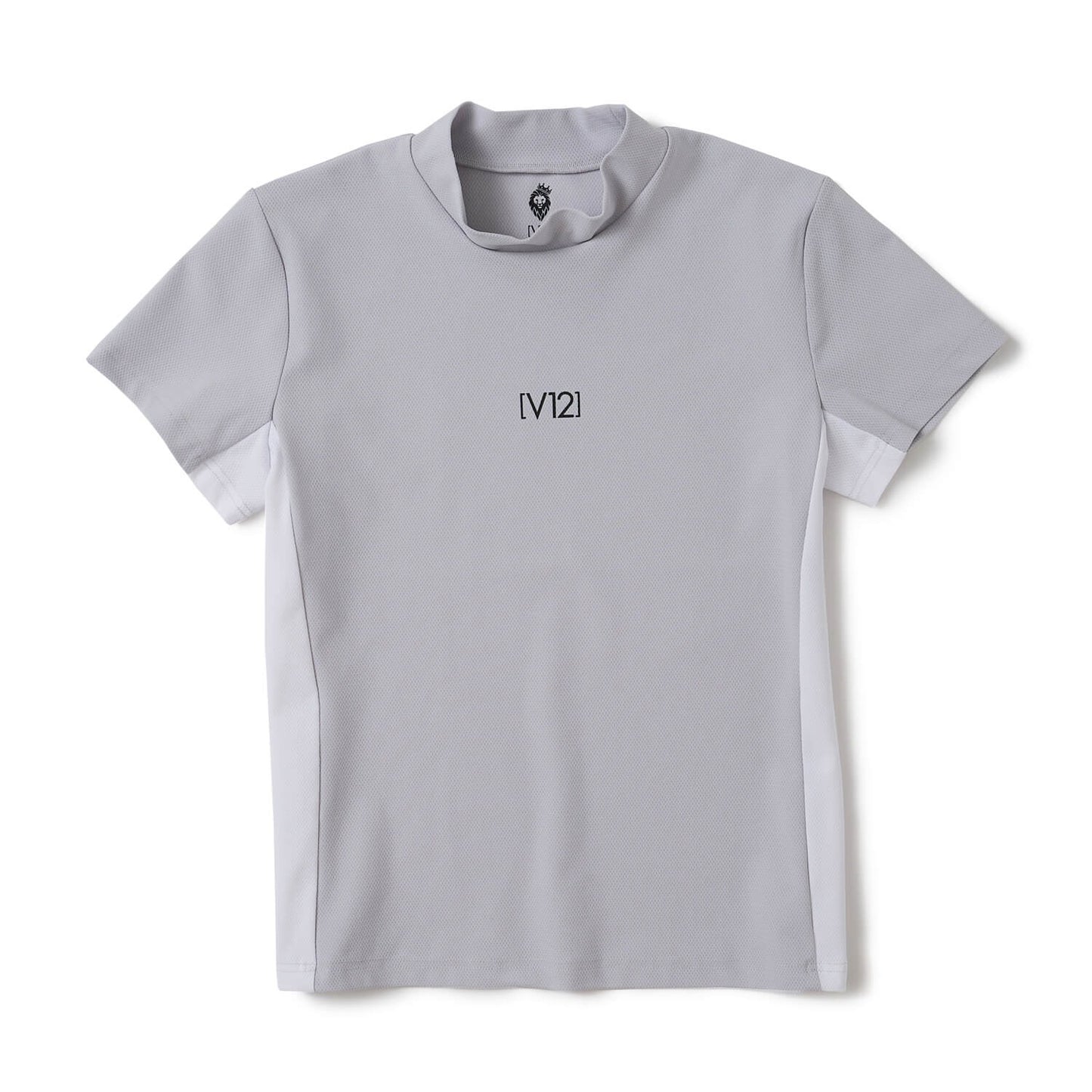 V12 WOMENS EXP MOCK