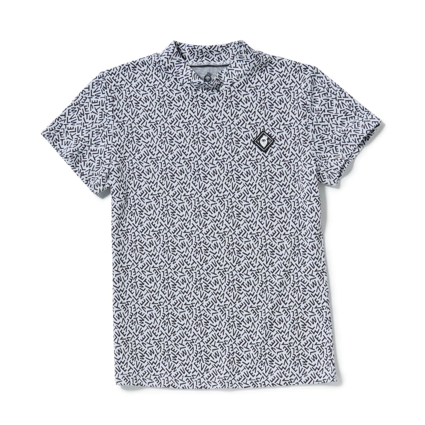 V12 WOMENS KH MOCK