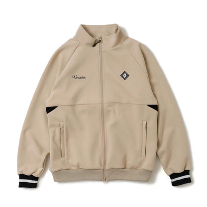 V12 MENS FRACT JKT