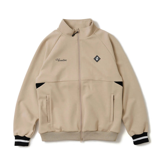 V12 MENS FRACT JKT