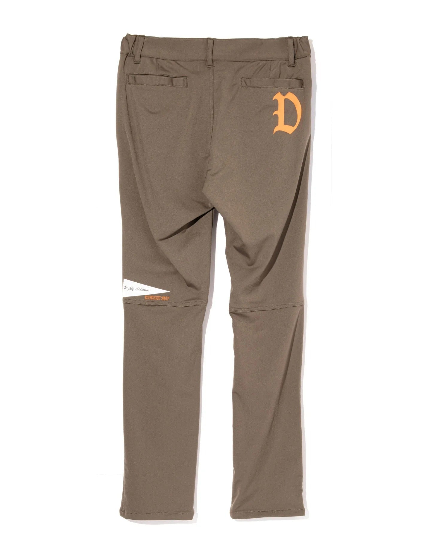 DEVEREUX GOLF MENS Hihgly Addictive 37.5 Bottom