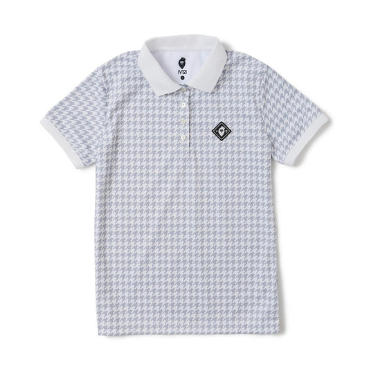 V12 WOMENS HOUNDS POLO