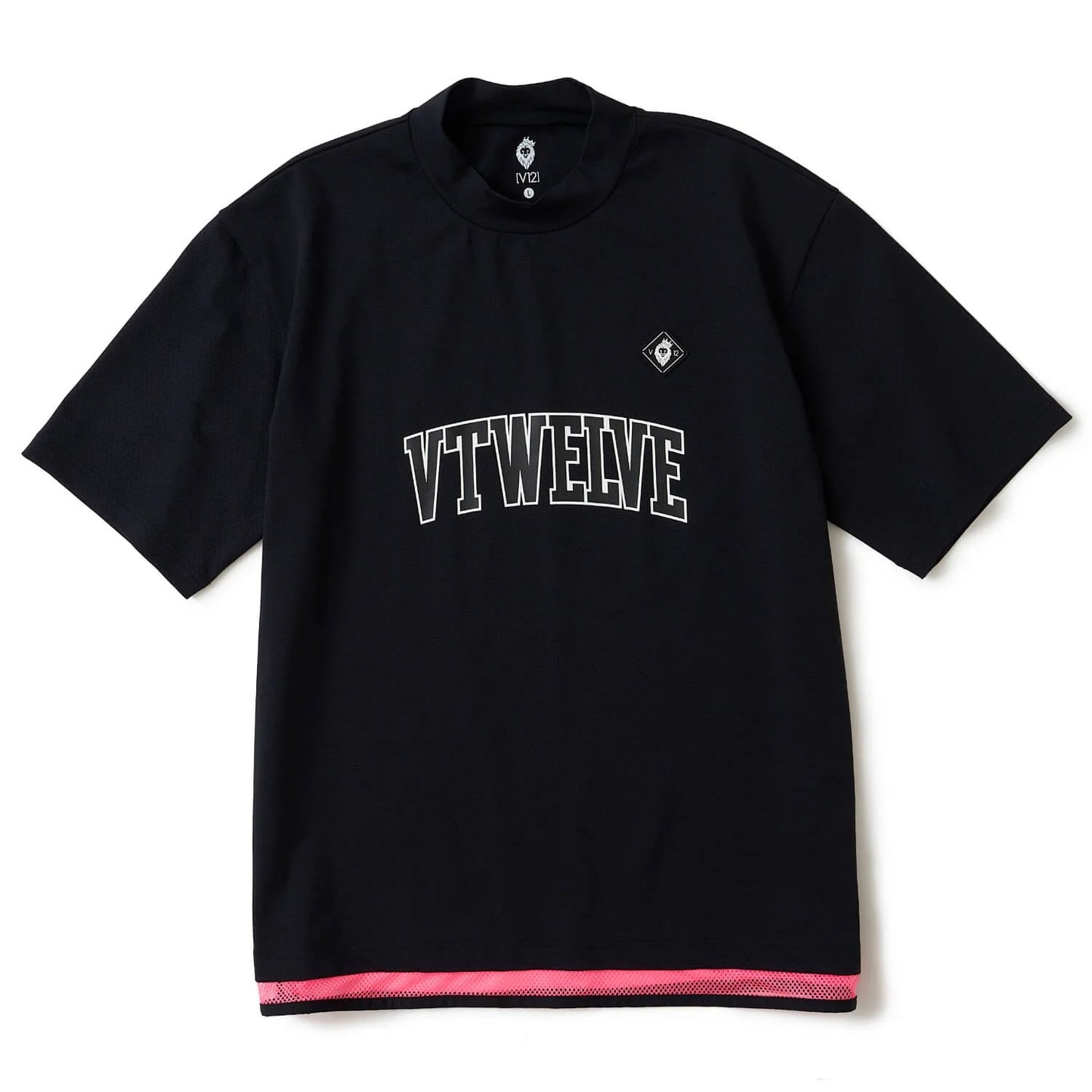 V12 MENS SNEAK MOCK