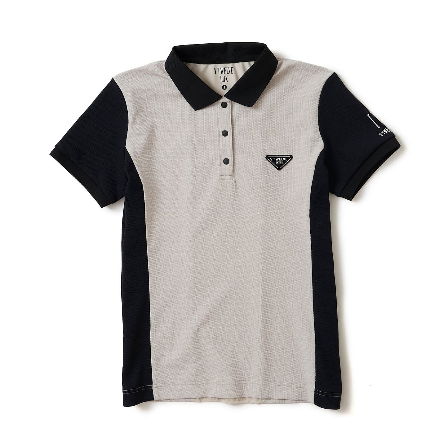 V12 WOMENS LX DUAL POLO