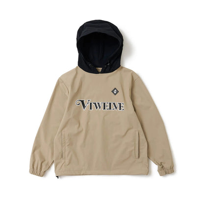 V12 WOMENS CORE HOODY