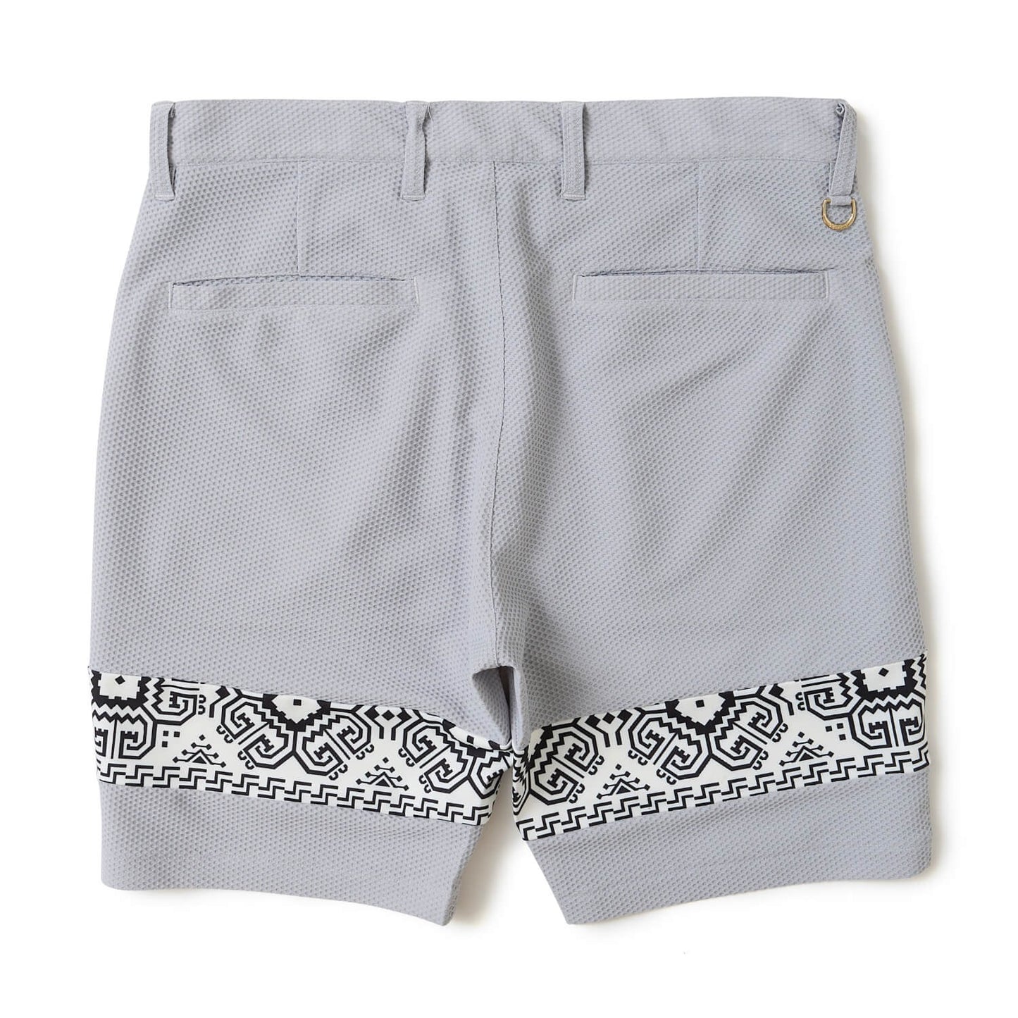 V12 MENS BAN COMFO SHORTS