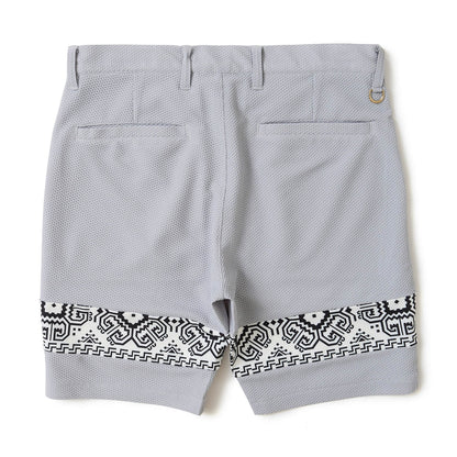 V12 MENS BAN COMFO SHORTS
