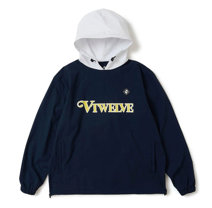 V12 MENS CORE HOODY
