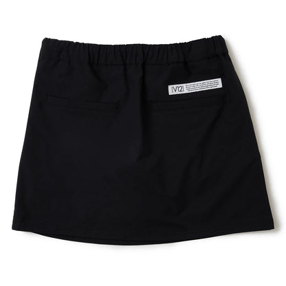 V12 WOMENS HICKY SKIRT