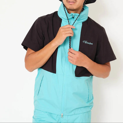 V12 MENS BOLD RAIN JKT