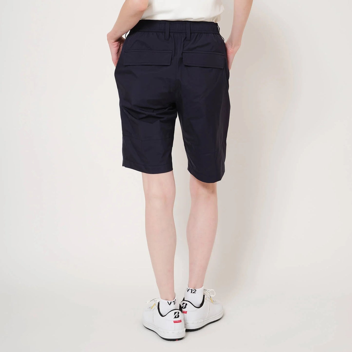 V12 WOMENS BOLD RAIN PANTS