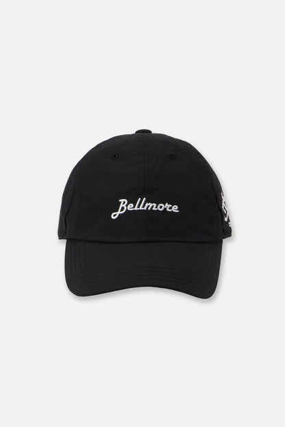 BELLMORE MENS NYLON 6 PANEL CAP