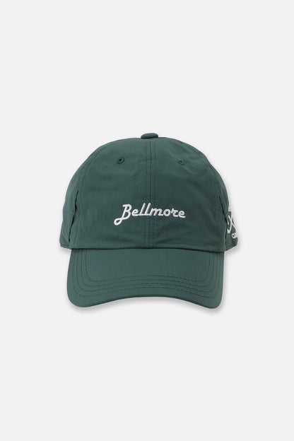 BELLMORE MENS NYLON 6 PANEL CAP