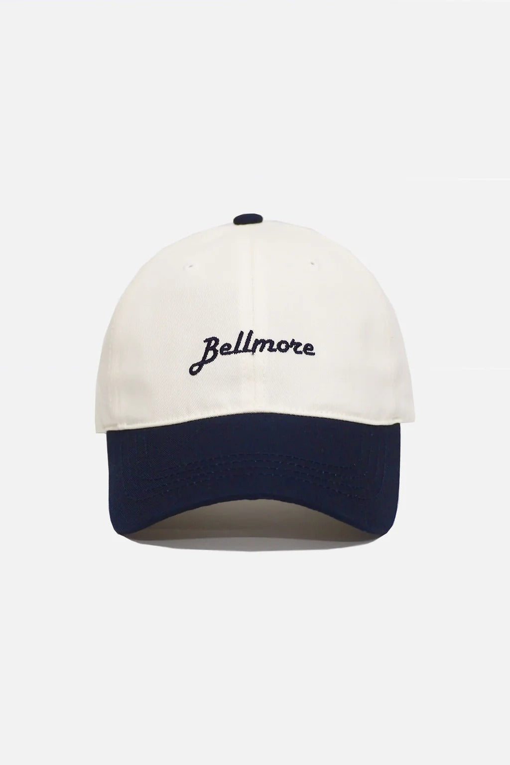 BELLMORE MENS TWO TONE CAP