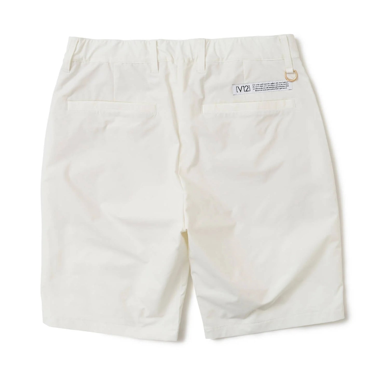 V12 MENS COLOR PULL SHORTS