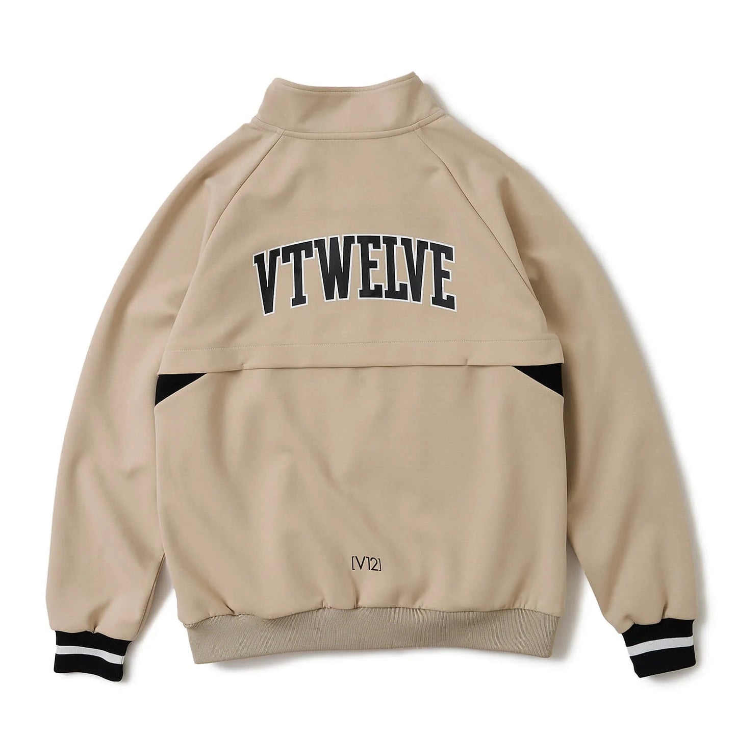 V12 MENS FRACT JKT