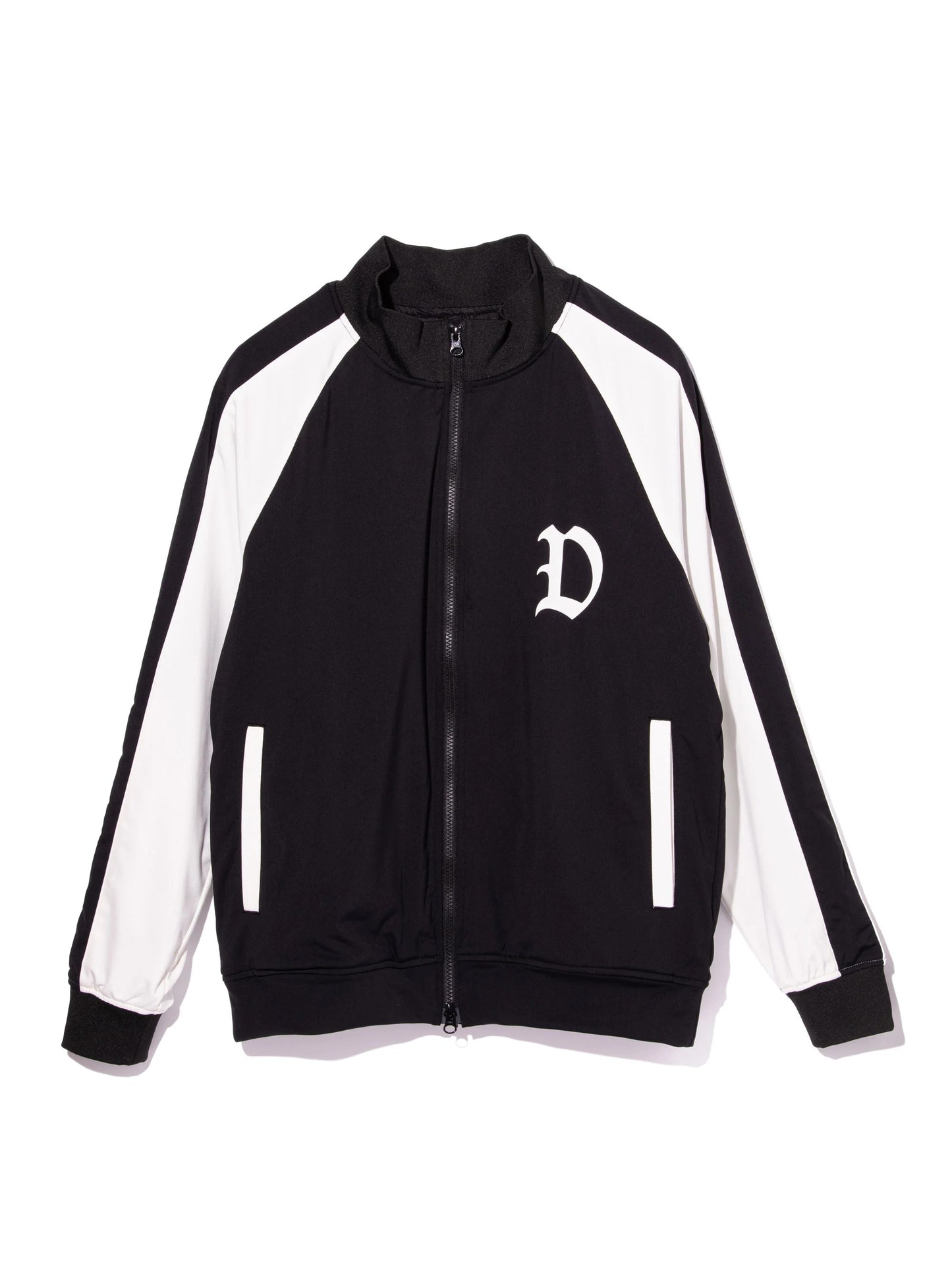 DEVEREUX GOLF MENS Highly Addictive 37.5 Full Zip JK