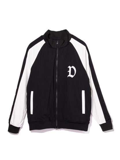 DEVEREUX GOLF MENS Highly Addictive 37.5 Full Zip JK