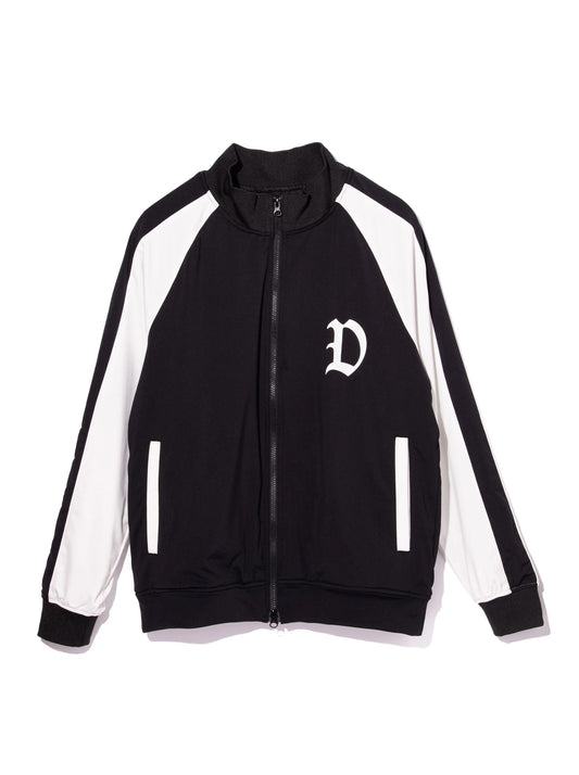 DEVEREUX GOLF MENS Highly Addictive 37.5 Full Zip JK