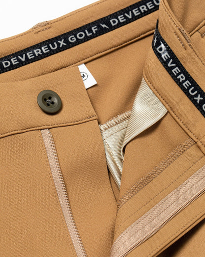 DEVEREUX GOLF MENS 16 Run Club Texbrid Bottom