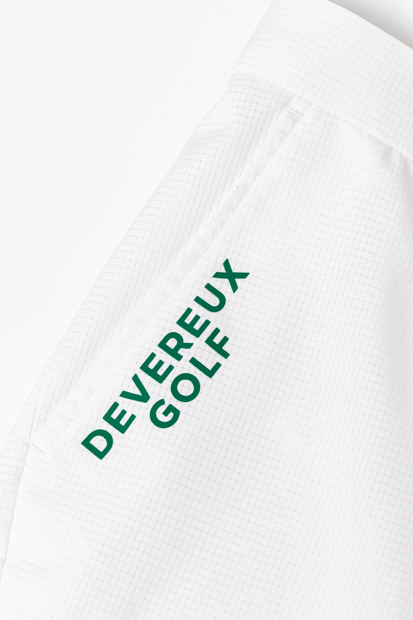 DEVEREUX GOLF MENS DVRX Dot Air Shorts