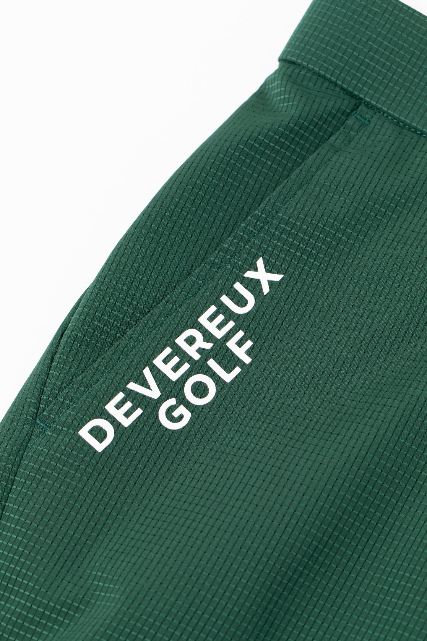 DEVEREUX GOLF MENS DVRX Dot Air Shorts