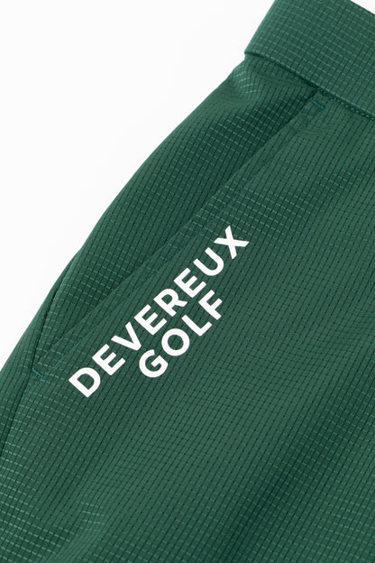 DEVEREUX GOLF MENS DVRX Dot Air Shorts